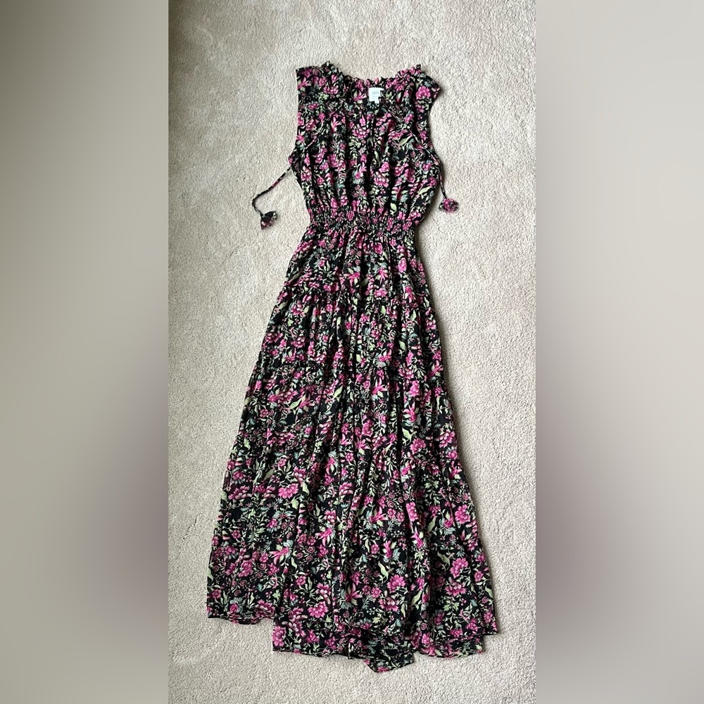 The Hollen Dress Misa Los Angeles